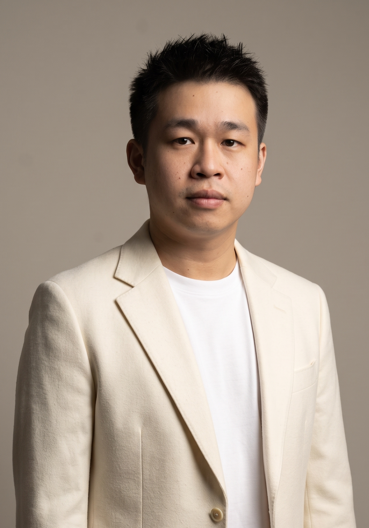 Ivan — AI Creative Strategist at KOI AI Studio