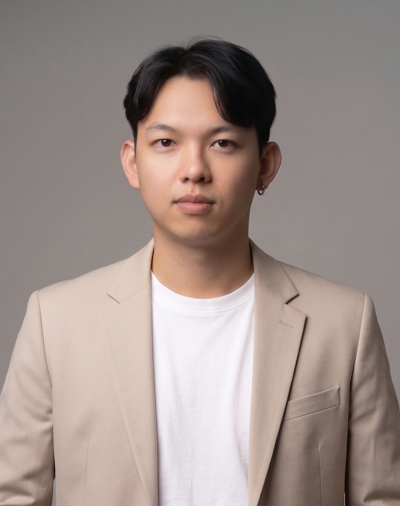 Ken — Web Designer & Automation Specialist at KOI AI Studio