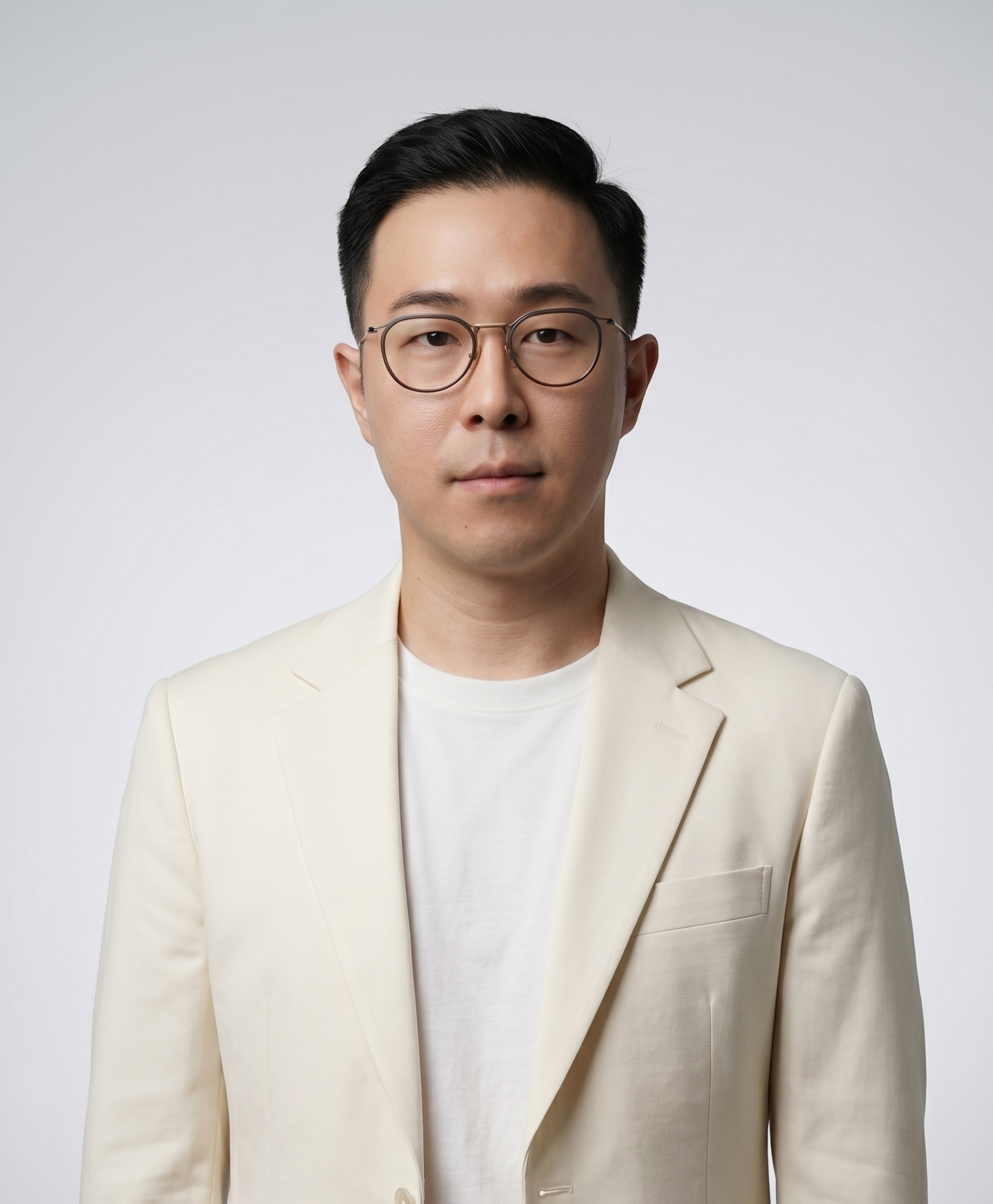 Vincent — Founder & Website Designer at KOI AI Studio